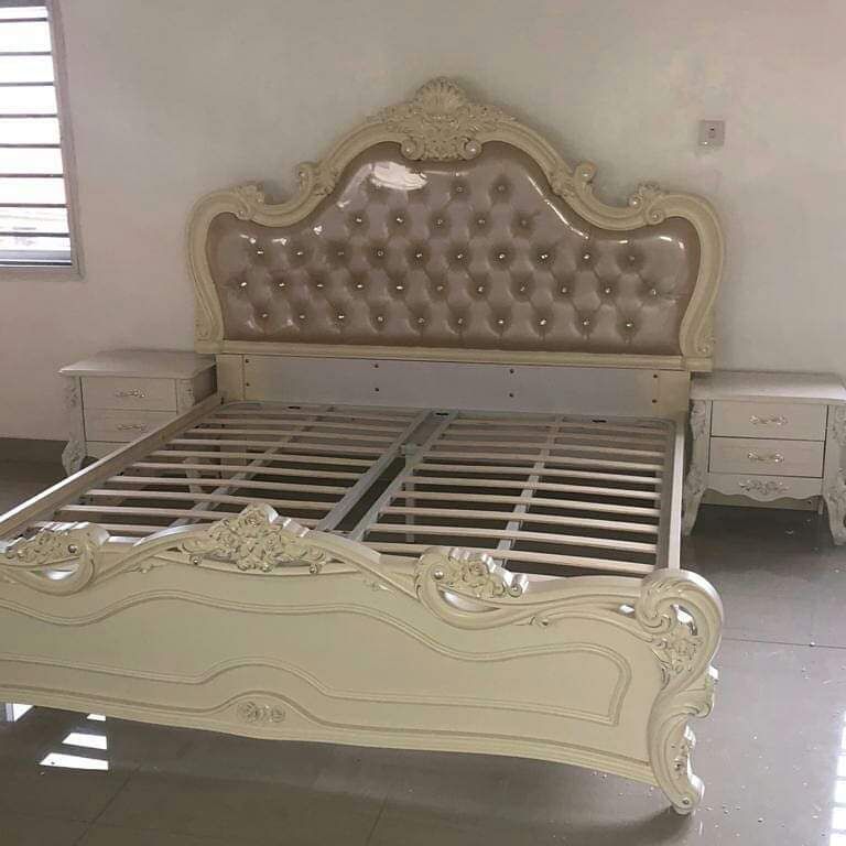 Bedroom furniture Sets Wholesale at Ojo Alaba