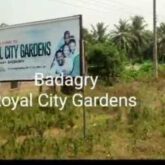 Badagry Whispering Palms Estate Now Selling