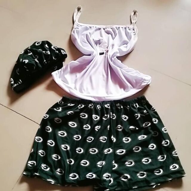 Night wears available for pickup at ikorodu