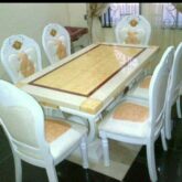 Dining Table Set For Sale Ikorodu