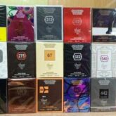 Lattafa Perfume Wholesale in Tradefair – Lagos