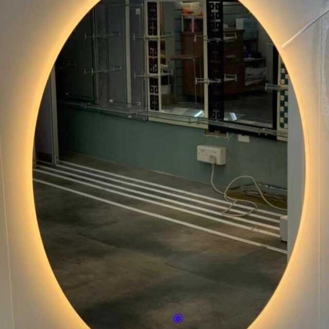 LED Mirror For Sale Lagos