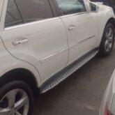 Mercedes Benz ML350