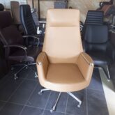 Super Affordable Executive Office Chair – Ojo