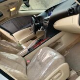 Lexus Rx350 2011 Model For Sale In Apapa