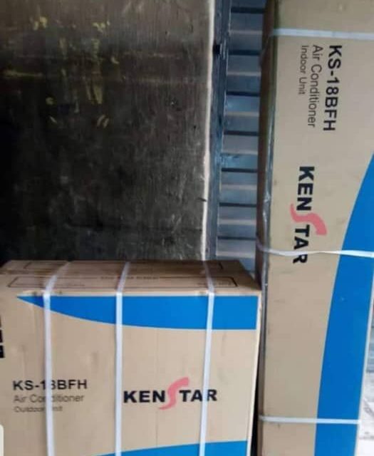 Original Ken Star Products