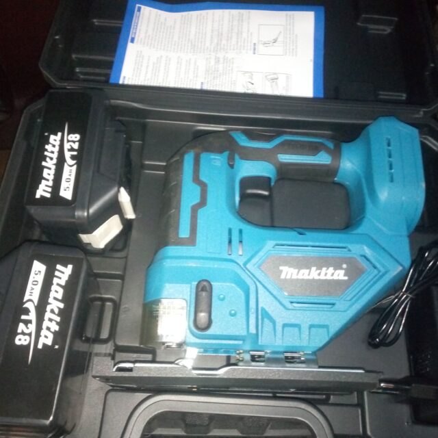 Battery Drill for sale at Alaba International market Ojo