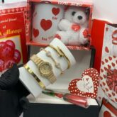 Valentine Gift box for ladies for sale ikorodu