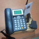 Wireless Intercom And Office land Phone For Sale