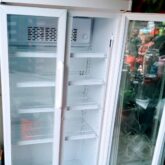 Sostar show case fridge (chiller) for sale at Alaba international