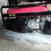 6.5 kva Original Elepaq Generator Sale in Ojo Alaba (ec 12000 cxs)