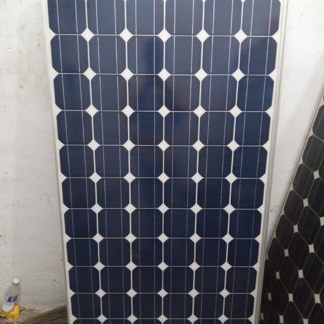 Solar Panels Wholesaler in Lagos