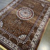 Certain rug for sale at ojo Alaba market