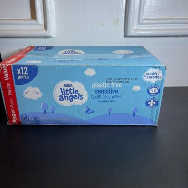 Imported diapers available for sale ikorodu