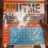 WAEC Past Question Papers for sale in Lagos – Ojo Alaba