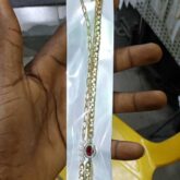 Stainless Steel Necklace For Sale Ikorodu