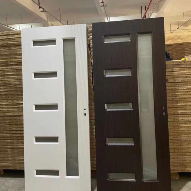 Wooden doors for sale ikorodu