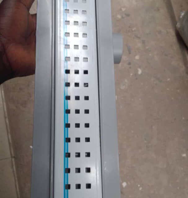 Steel Floor Drain For Sale In Ikorodu – Lagos