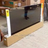 Hisense 75 inches frameless Tv For Sale -Ojo