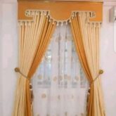 Curtains for sale at Ojo Alaba