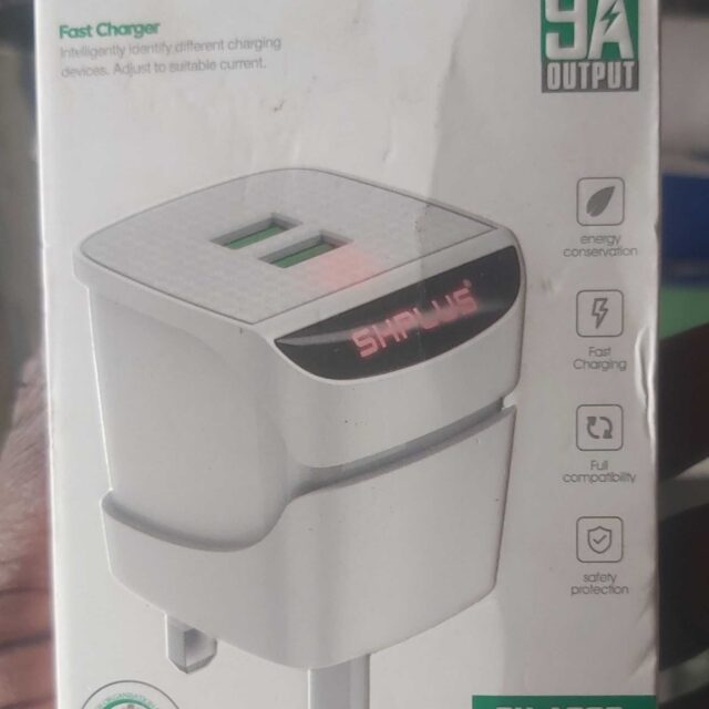 Oshplus charger for sale