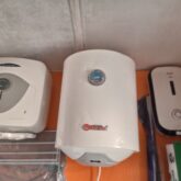 W/C and bathtop water heater all sizes for sale ikorodu