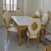 Dining table for sale at ojo alaba