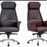 Executive office chairs