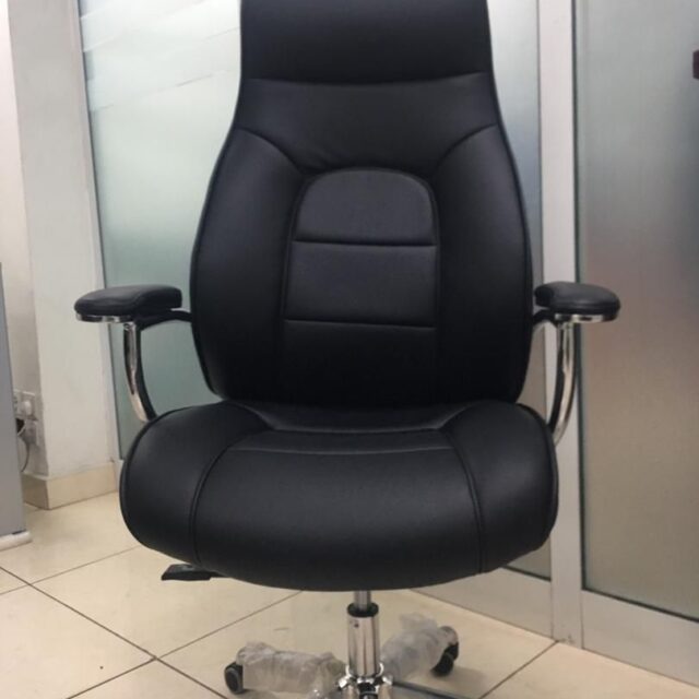 Super Affordable Executive Office Chair – Ojo