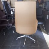 Executive office chairs