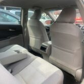 Foreign Used 2012 Toyota Camry