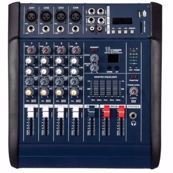 Yamaha mixer for sale at ojo