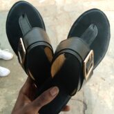 Handmade Sandals And Slippers For Ladies – Ikorodu