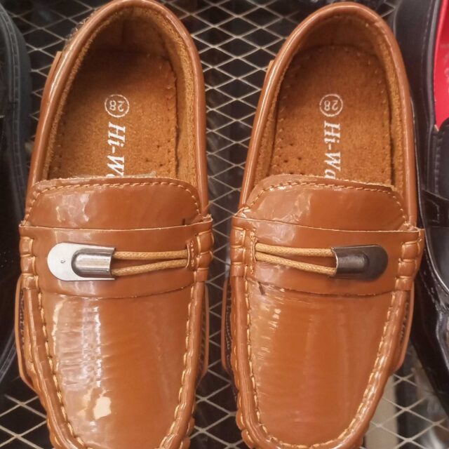 Hi way children footwear for sale ikorodu