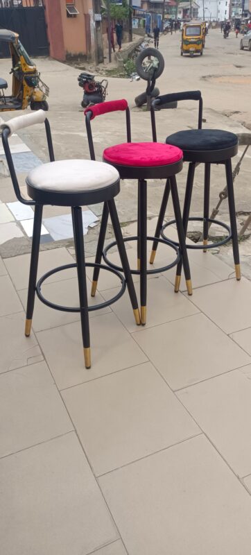 Bar stool for sale at olojo drive ojo