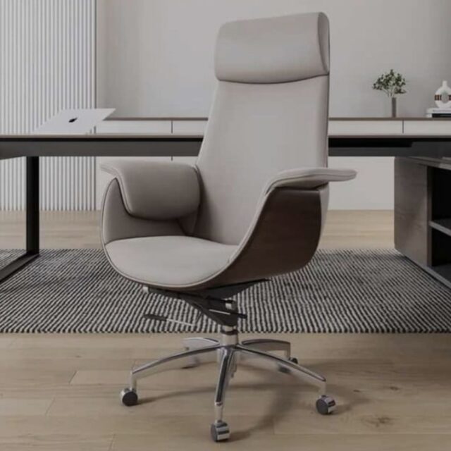 Office Executive Chairs In Ojo Alaba For Sale