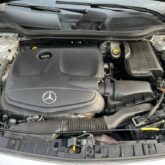 MERCEDEZ BENZ GLA250 4MATIC – Apapa