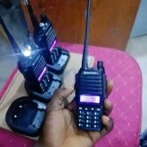 Metal Detectors And Gp328 Motorola Walkie Talkie – Ojo