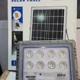 JORTAN SOLAR FLOOD LAMP 400WATTS