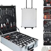 Full Set of mechanical Toolbox In Ojo For Sale