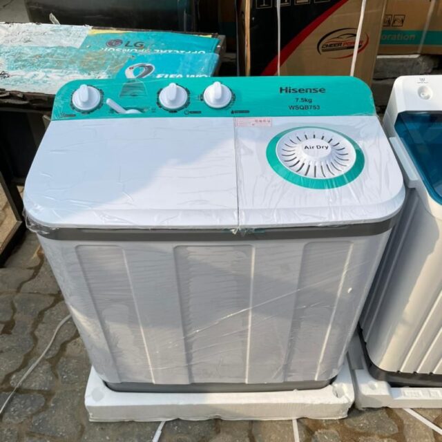 Refrigerator 250md for sale at Ojo