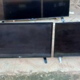 Samsung Smart TV for sale Ikorodu