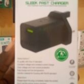 Shplus faster charger for sale