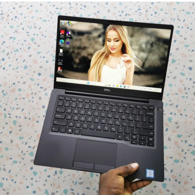 UK Used Laptops In Ikeja For Sale