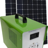 Solar generator Dm for prices