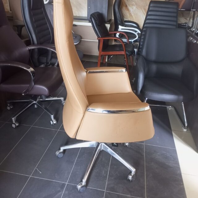 Super Affordable Executive Office Chair – Ojo