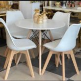 High quality dinning chairs and tables, garden chairs and tables