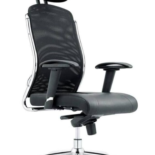 Executive office chairs