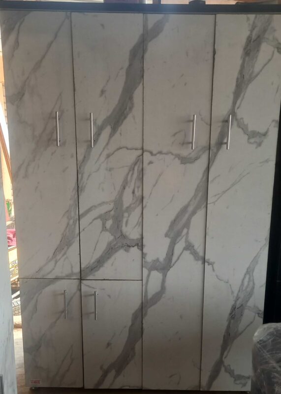 4 by 6 wardrobe for sale ikorodu