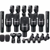 Takstar DMS-D7 | Drum Microphone Kit -Ojo Alaba